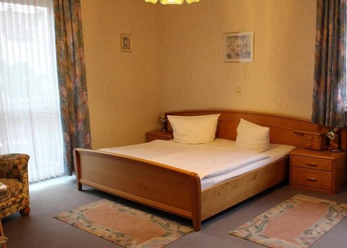 Hotel Vogt