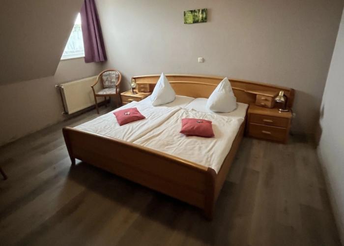 Hotel Vogt