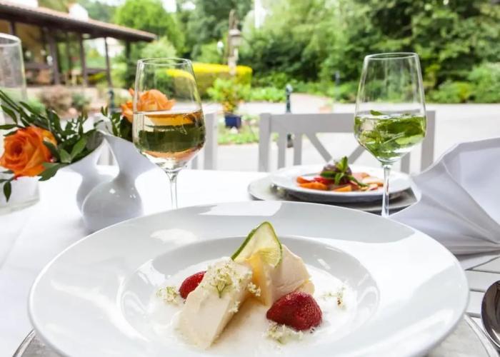 Landhotel Der Schwallenhof