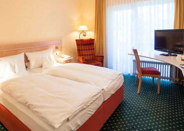 Landhotel Der Schwallenhof