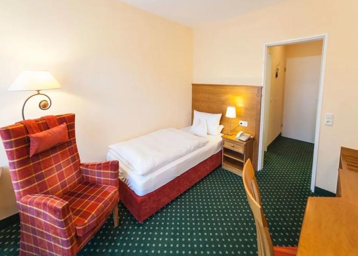 Landhotel Der Schwallenhof