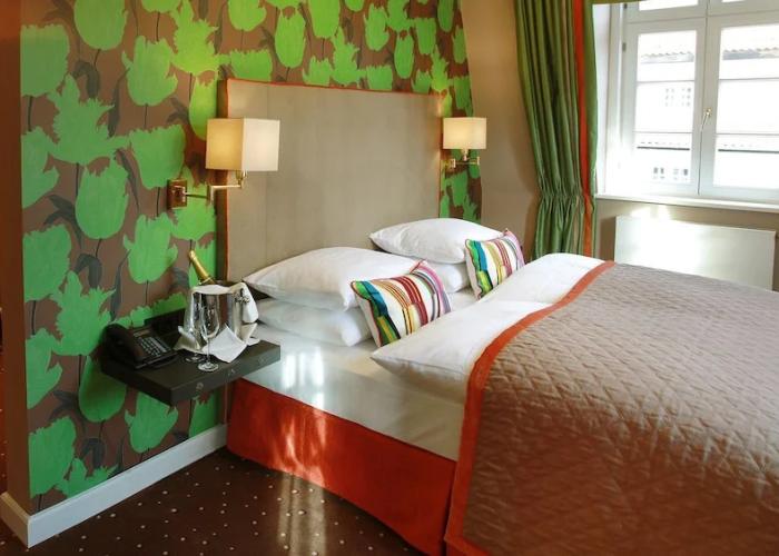 Graflicher Park Grand Resort