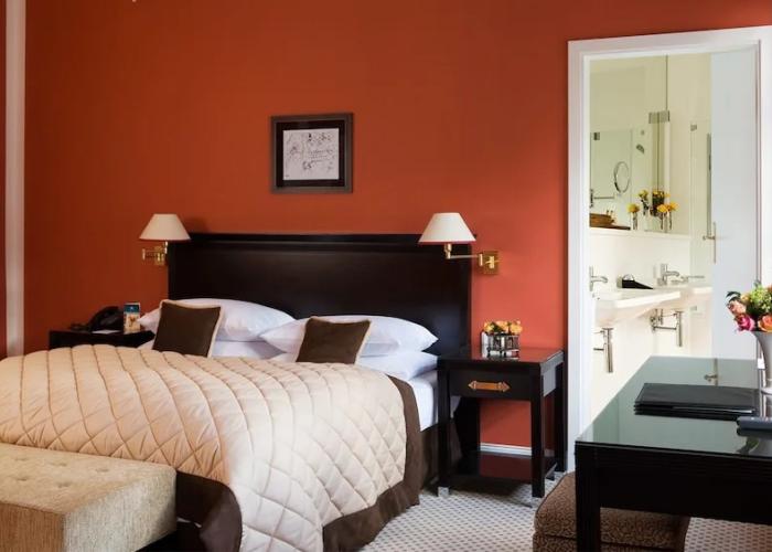 Graflicher Park Grand Resort