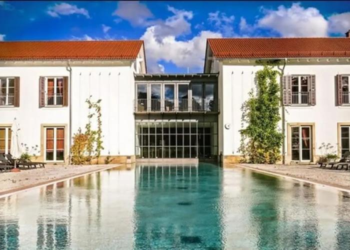 Graflicher Park Grand Resort