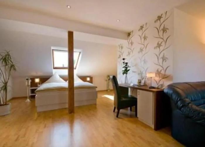 Hotel am Rosenberg