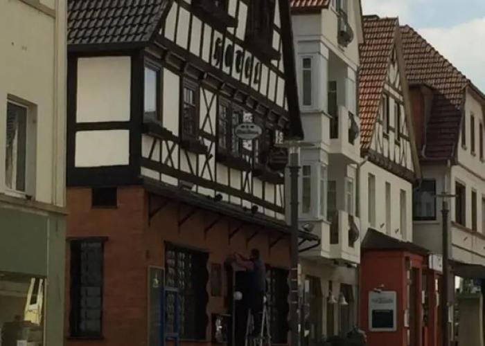 Hotel am Rosenberg