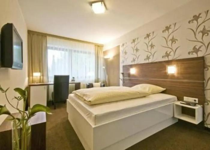 Hotel am Rosenberg