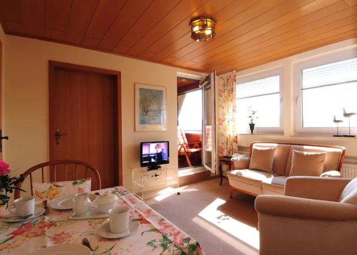 Hotel Haus Am Steinberg