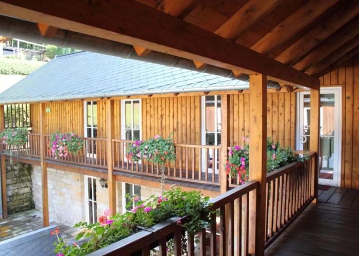 Hotel Erbgericht