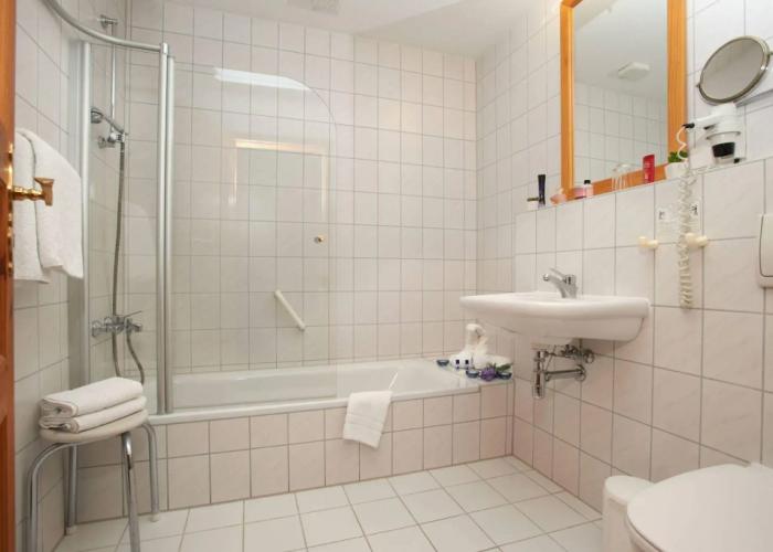 Hotel Erbgericht