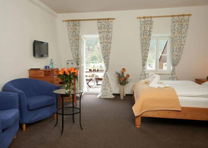 Hotel Erbgericht