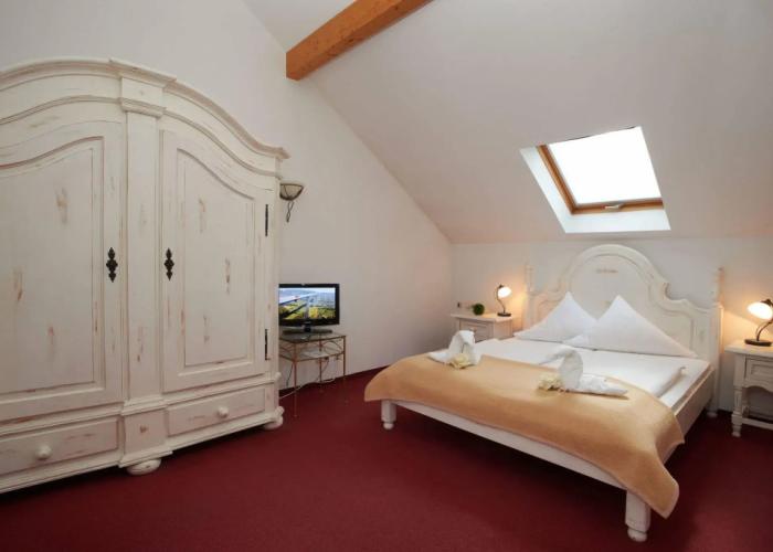 Hotel Erbgericht