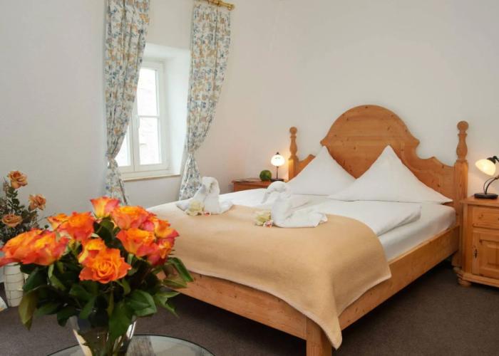 Hotel Erbgericht