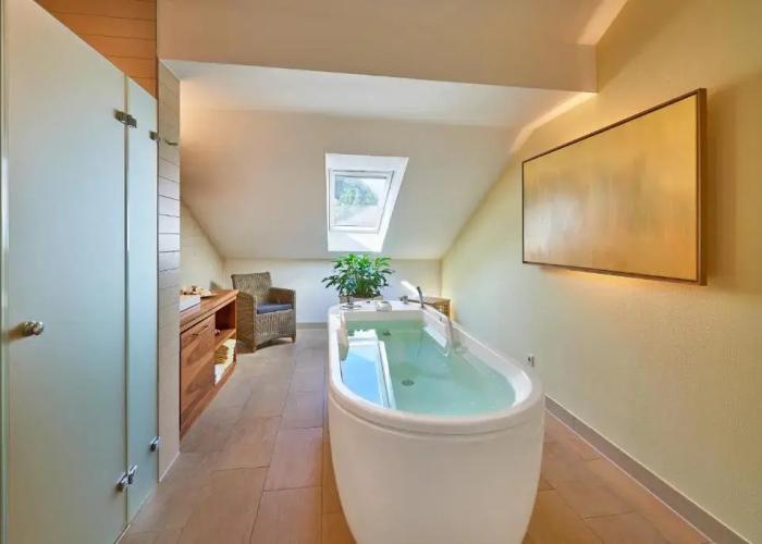Hotel Elbresidenz an der Therme Bad Schandau