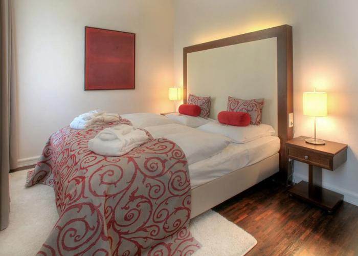 Hotel Elbresidenz an der Therme Bad Schandau