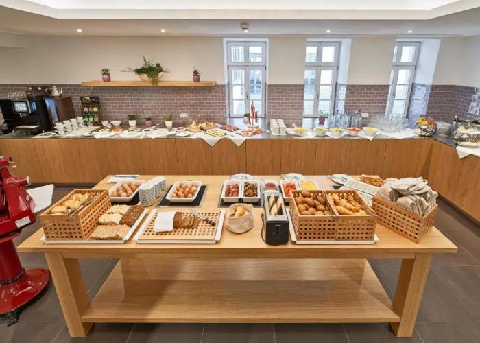 Hotel Elbresidenz an der Therme Bad Schandau