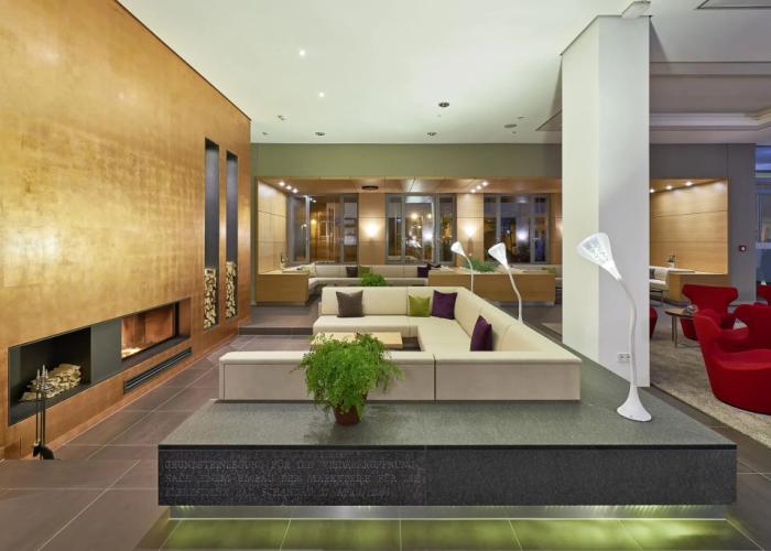 Hotel Elbresidenz an der Therme Bad Schandau
