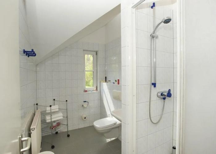 Hotel Erbgericht Krippen