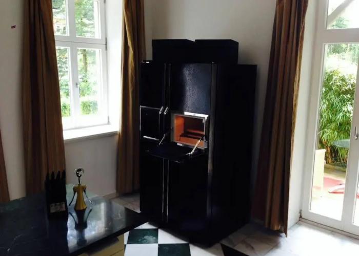Apartmenthaus Saxonia