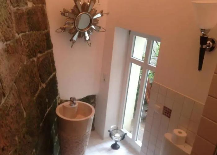 Apartmenthaus Saxonia