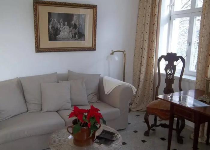 Apartmenthaus Saxonia