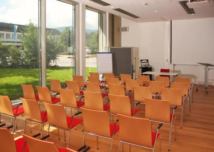 BSW - Ferienhotel Isarwinkel