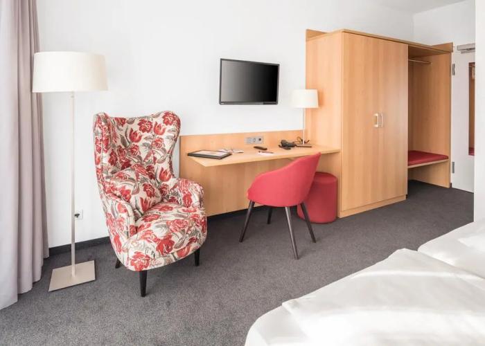 BSW - Ferienhotel Isarwinkel