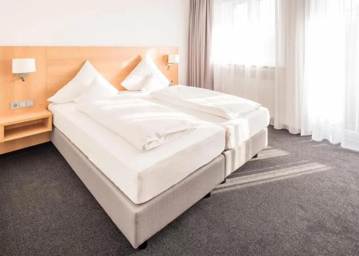 BSW - Ferienhotel Isarwinkel