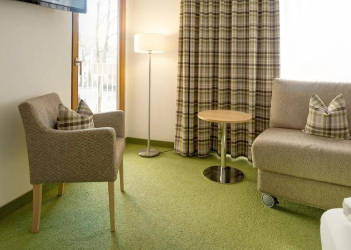 BSW - Ferienhotel Isarwinkel