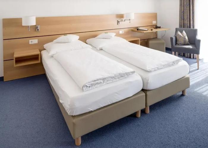 BSW - Ferienhotel Isarwinkel