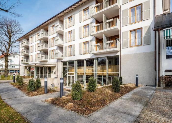 BSW - Ferienhotel Isarwinkel