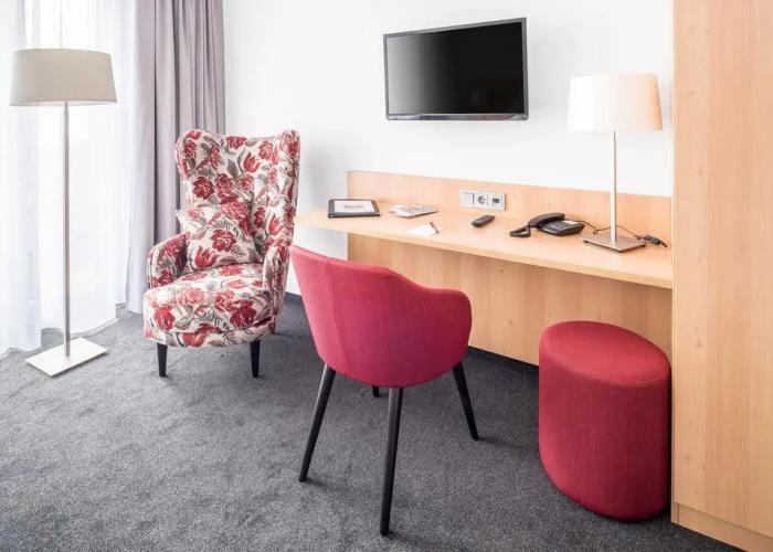 BSW - Ferienhotel Isarwinkel