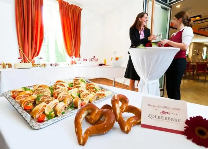 KOLBERBRÄU Posthotel und Gasthaus
