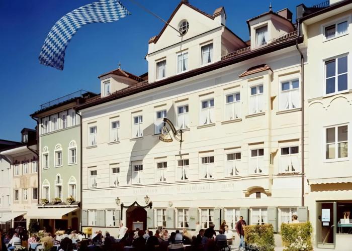 KOLBERBRÄU Posthotel und Gasthaus