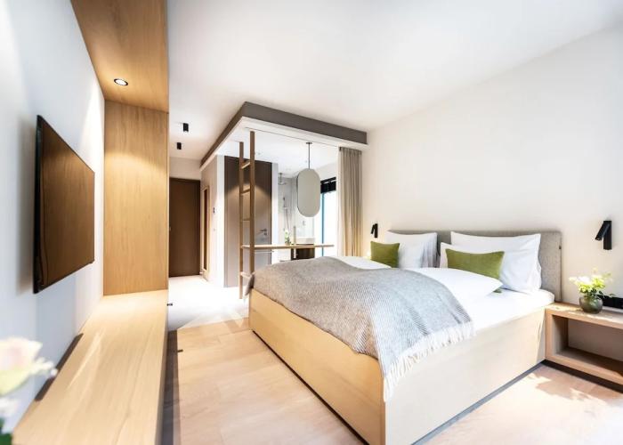 Hotel BERGEBLICK