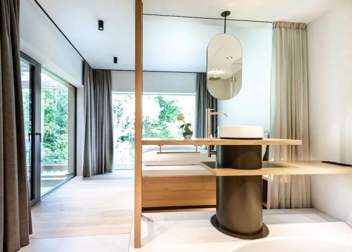 Hotel BERGEBLICK