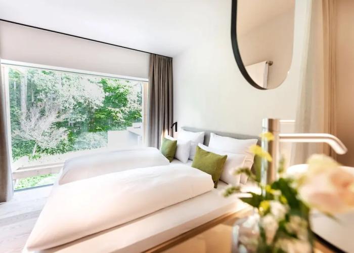 Hotel BERGEBLICK