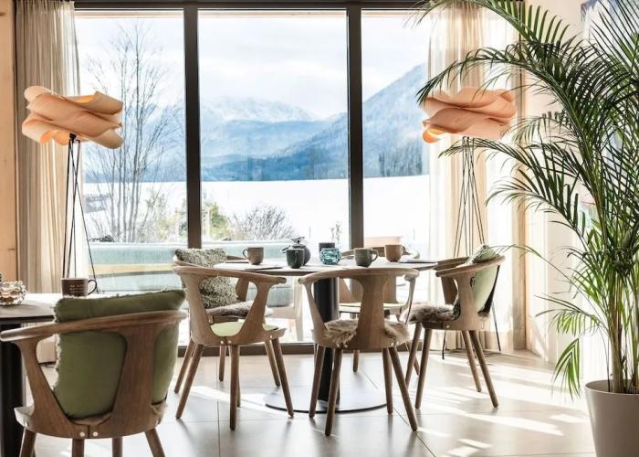 Hotel BERGEBLICK