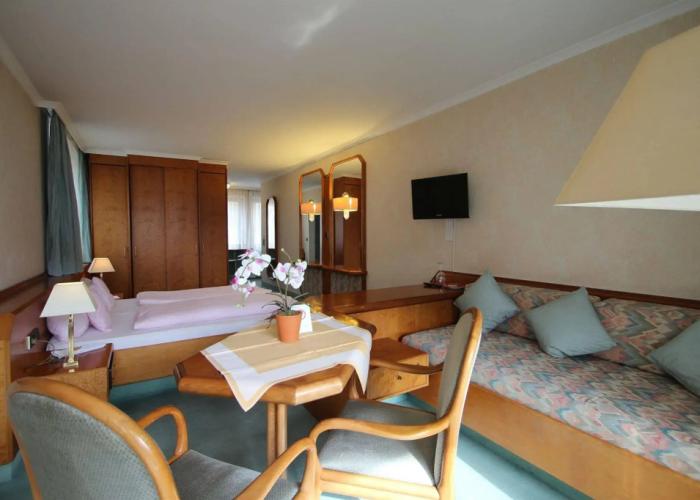 Hotel Am Kurpark