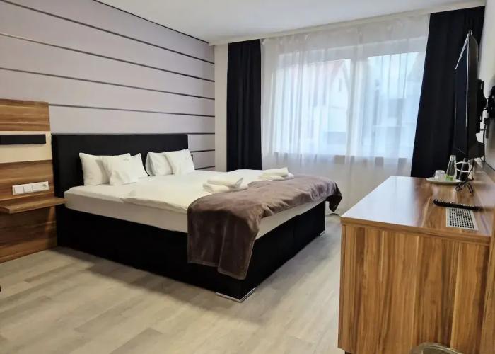 Hotel Am Kurpark