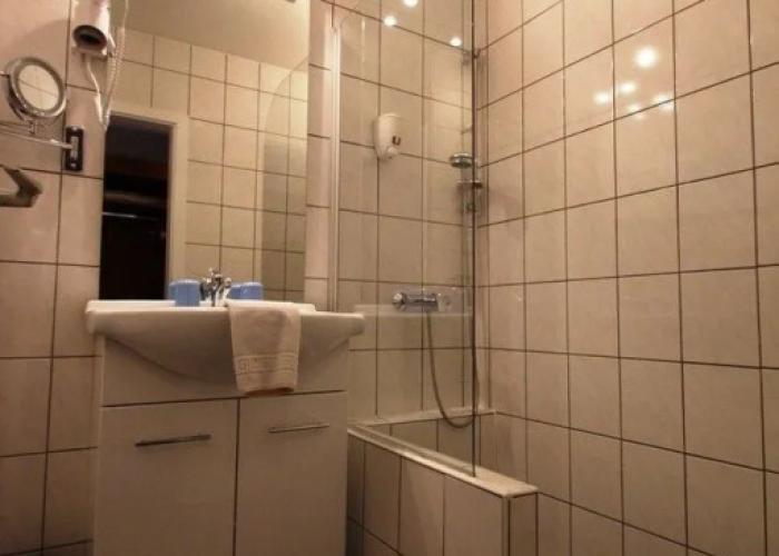 Hotel Am Kurpark
