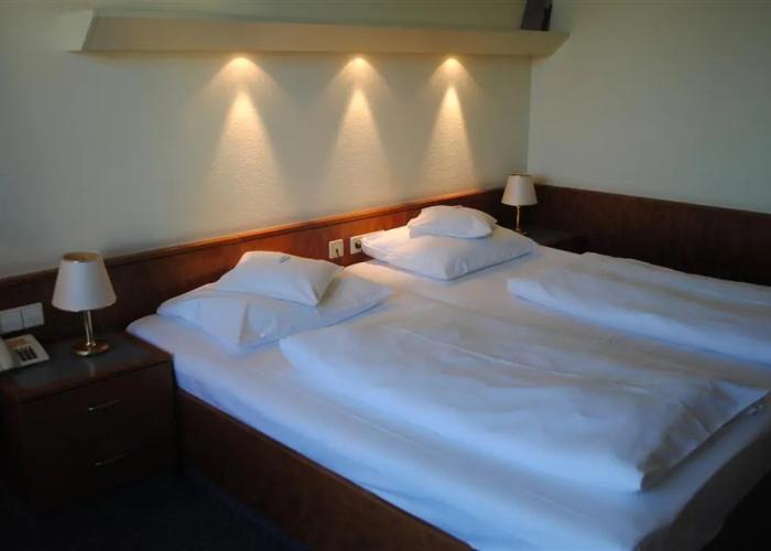 Hotel am Rosengarten