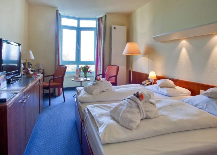 Hotel am Rosengarten