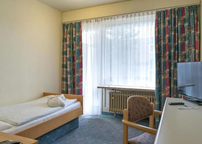Guesthouse Fernblick