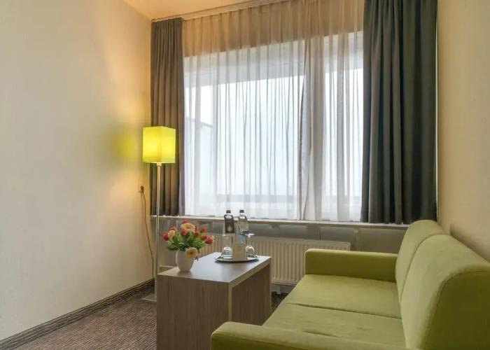 Guesthouse Fernblick