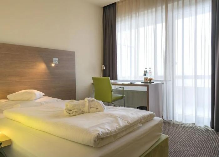 Guesthouse Fernblick