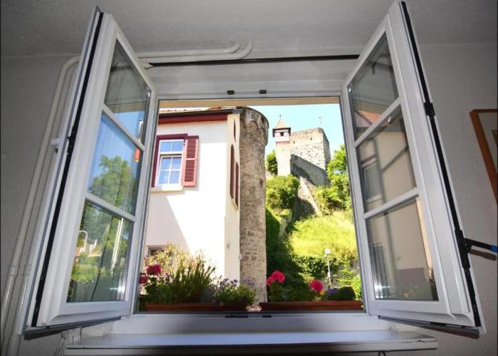 Hotel Herberge zur Traube