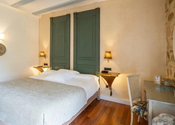 Hotel La Casona Del Arco
