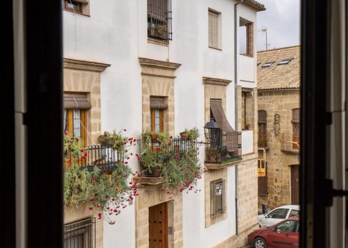 Hotel La Casona Del Arco