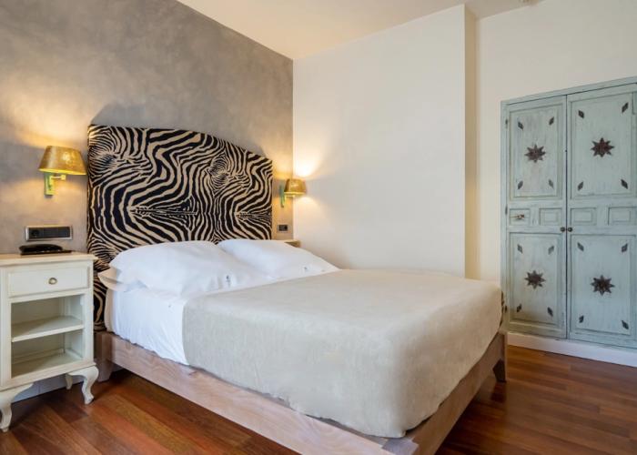 Hotel La Casona Del Arco